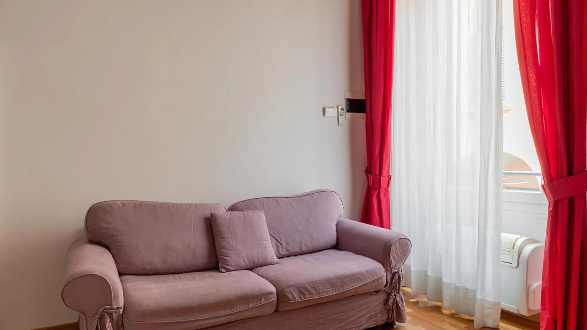 La Casa Magenta By Wonderful Italy Appartement Bologna