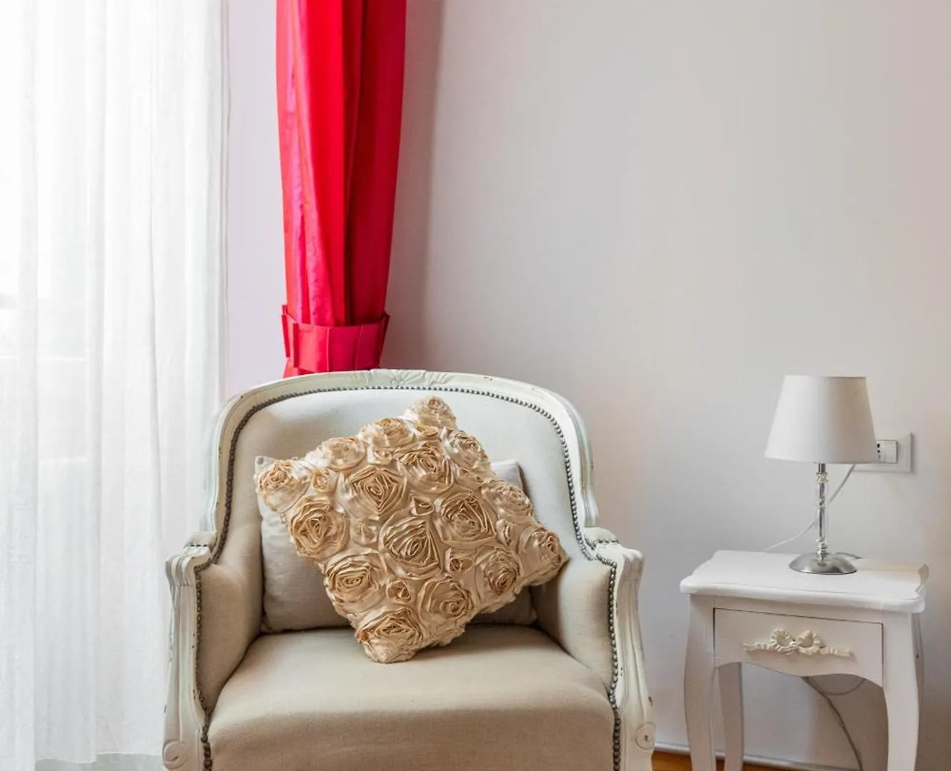 La Casa Magenta By Wonderful Italy Appartement Bologna