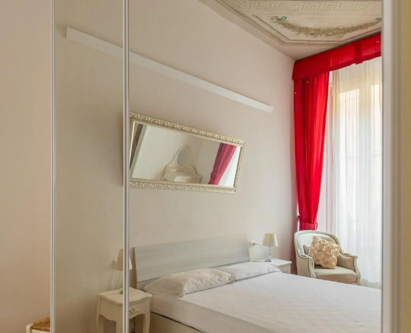 La Casa Magenta By Wonderful Italy Appartement Bologna
