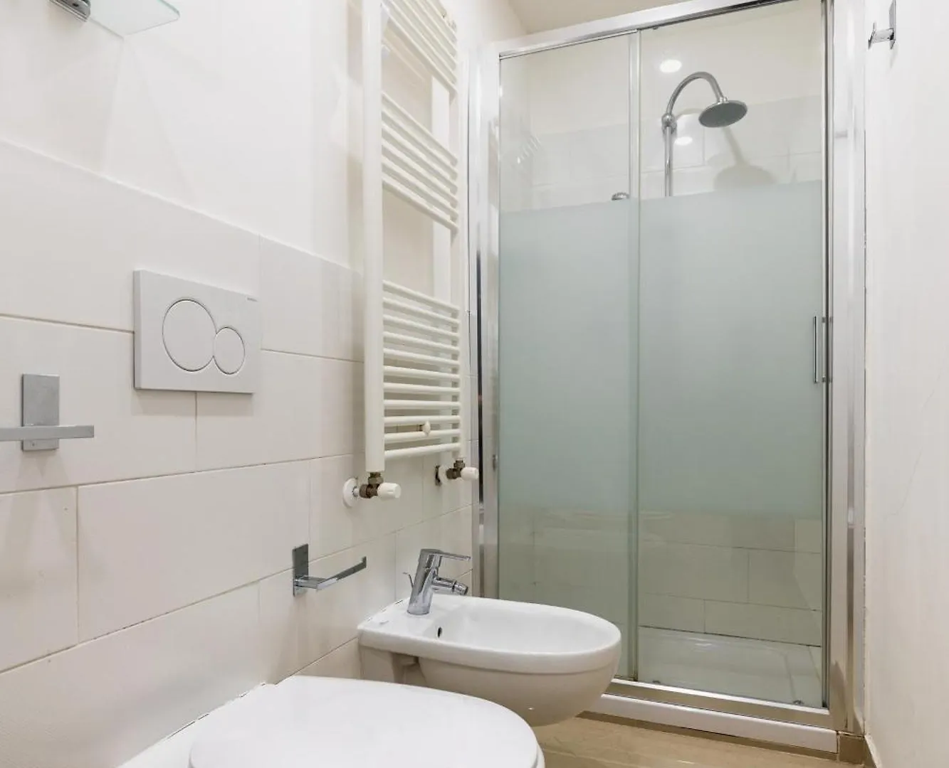 La Casa Magenta By Wonderful Italy Appartement Bologna