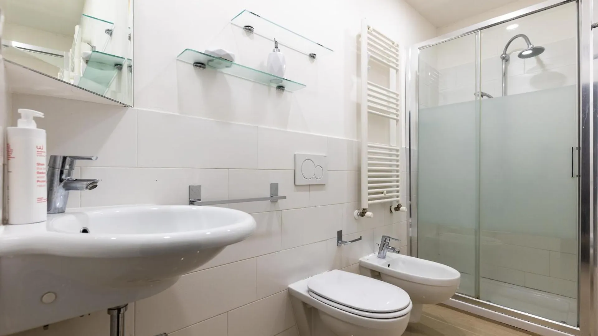 La Casa Magenta By Wonderful Italy Appartement Bologna