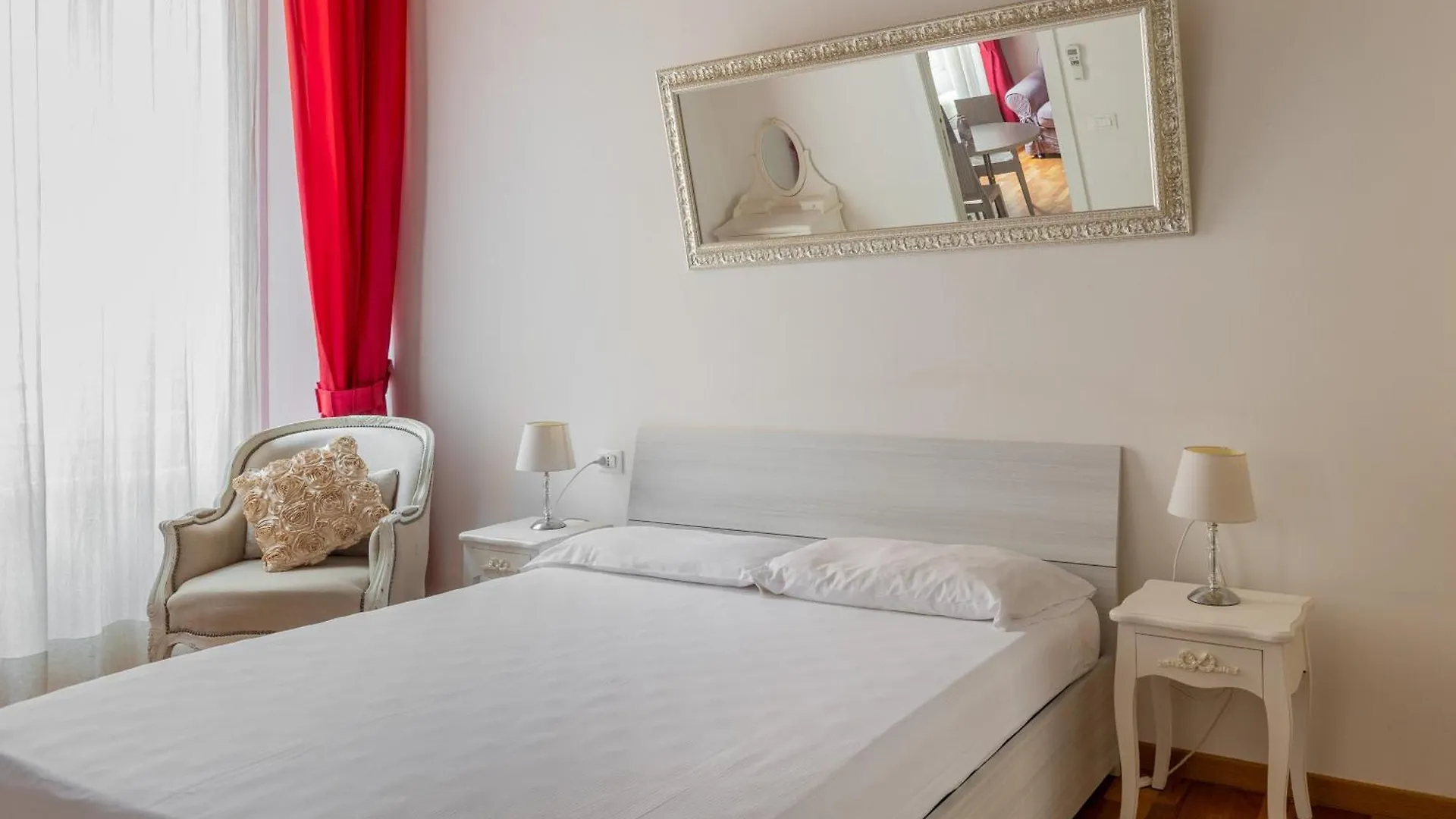 La Casa Magenta By Wonderful Italy Appartement Bologna Italië