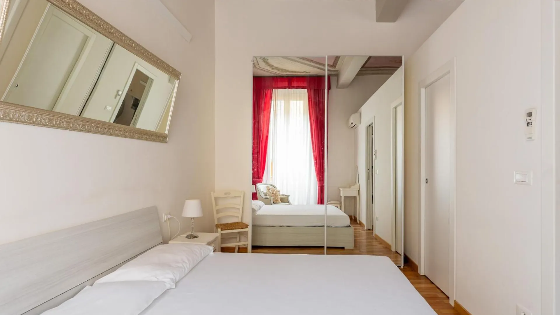 La Casa Magenta By Wonderful Italy Appartement Bologna Italië