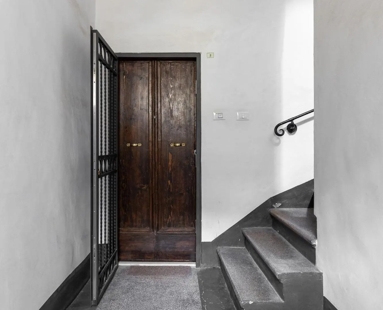 La Casa Magenta By Wonderful Italy Appartement Bologna