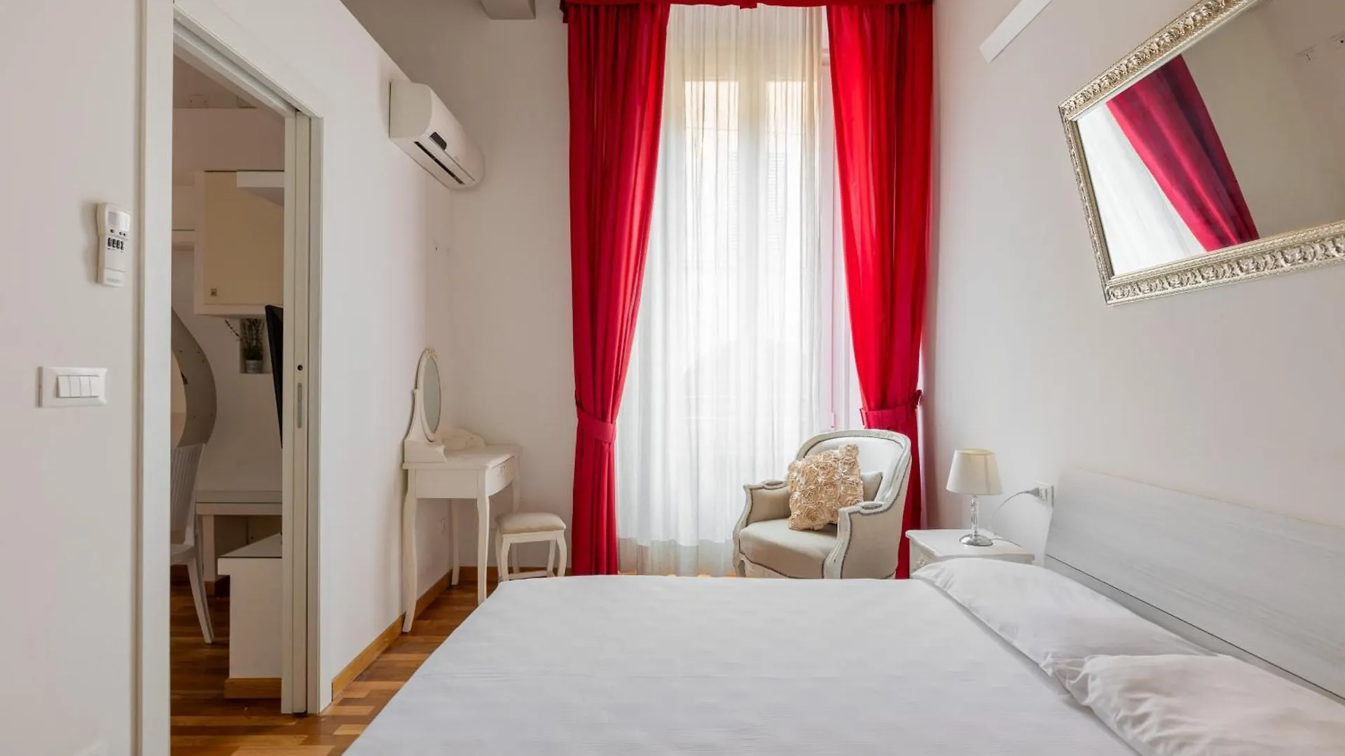 La Casa Magenta By Wonderful Italy Appartement Bologna