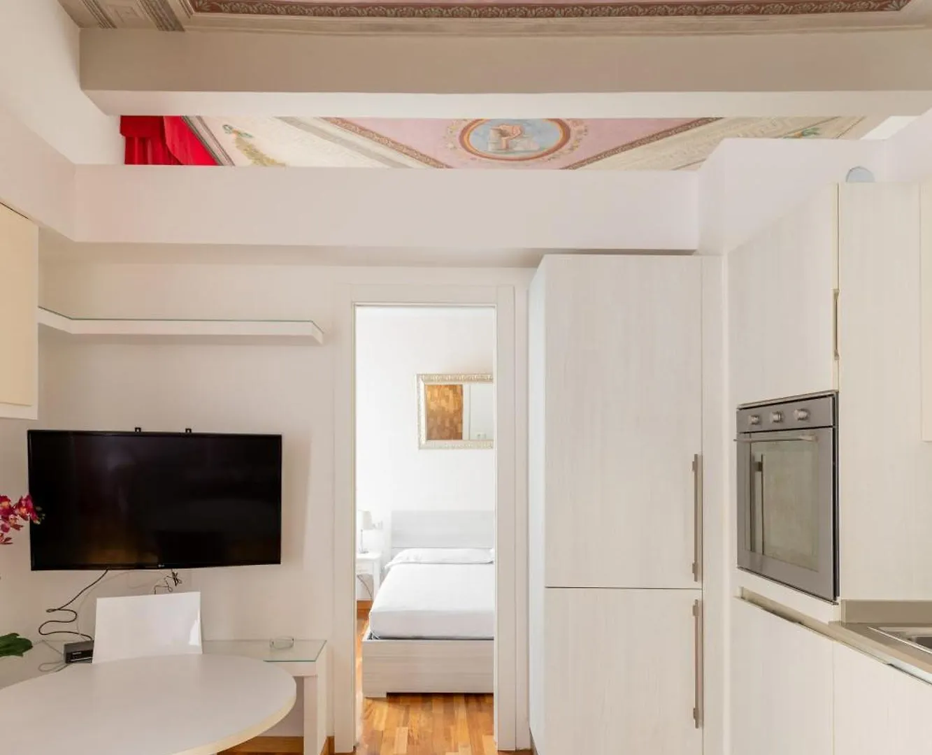 La Casa Magenta By Wonderful Italy Appartement Bologna