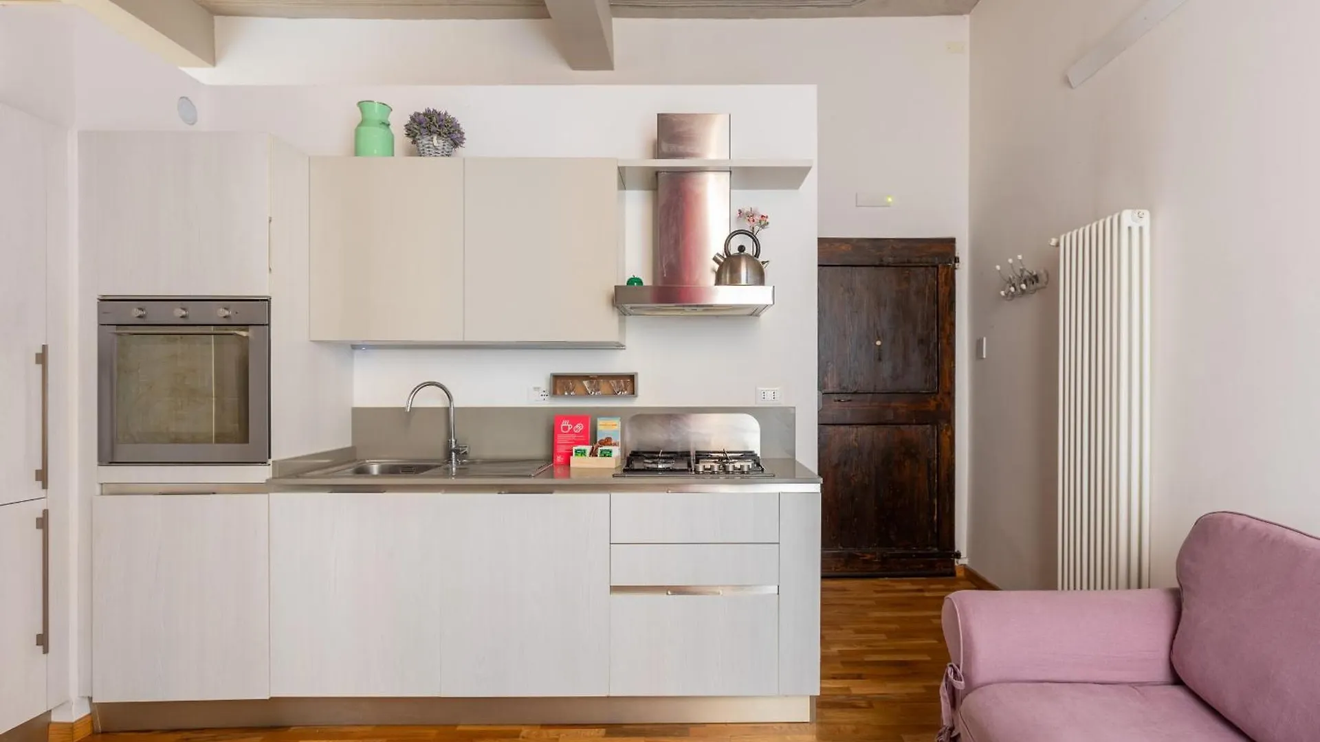 La Casa Magenta By Wonderful Italy Appartement Bologna 0*,  Italië
