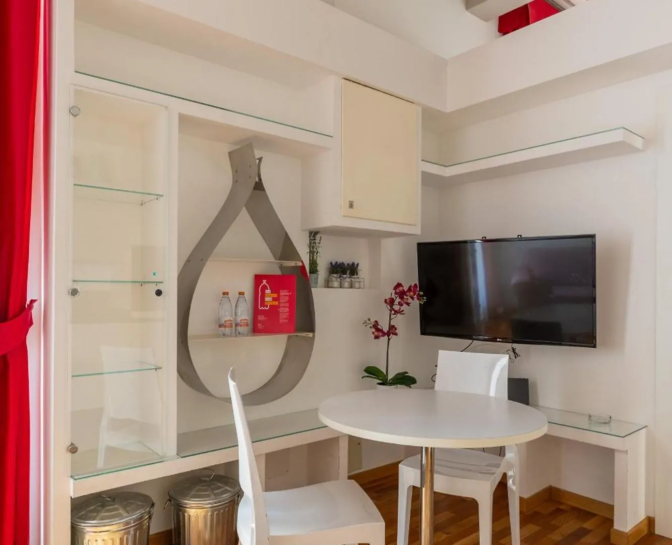 La Casa Magenta By Wonderful Italy Appartement Bologna