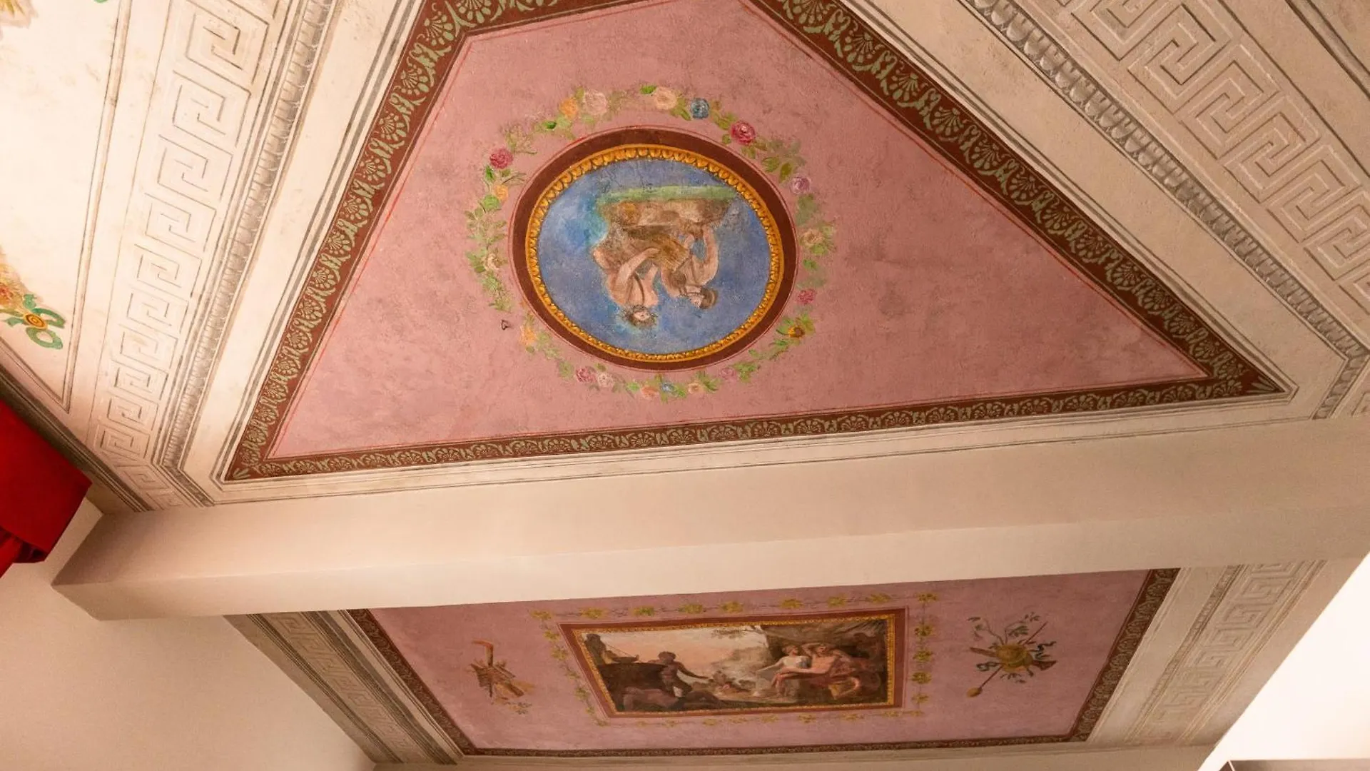 La Casa Magenta By Wonderful Italy Appartement Bologna